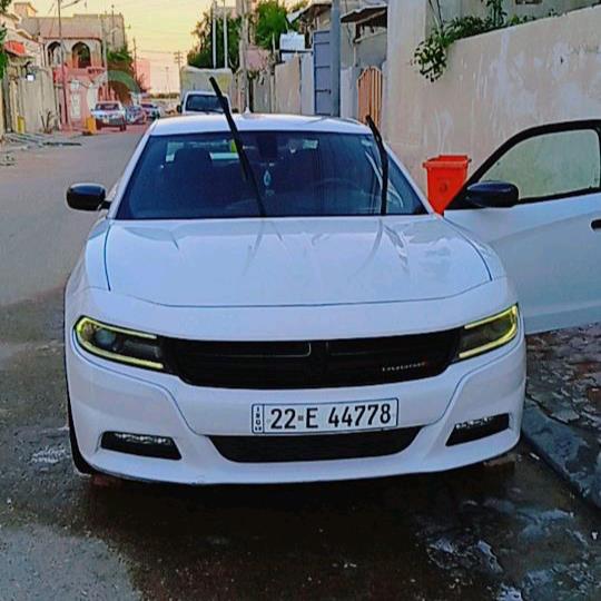 دودج تشارجر